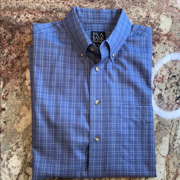 Jos. A Banks Traveler’s Collection, men’s medium - Picture 8 of 8